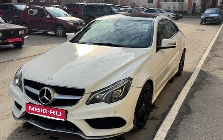 Mercedes-Benz E-Класс, 2014 год, 1 900 000 рублей, 1 фотография