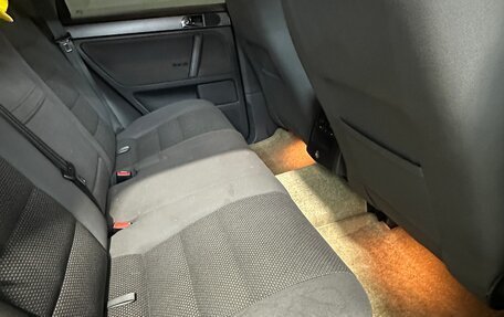 Volkswagen Touareg III, 2010 год, 1 300 000 рублей, 11 фотография