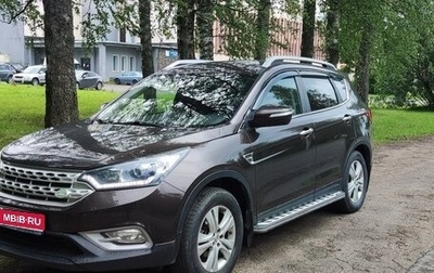 DongFeng AX7 I, 2018 год, 1 200 000 рублей, 1 фотография