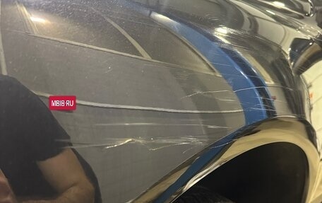 Volkswagen Touareg III, 2010 год, 1 300 000 рублей, 9 фотография