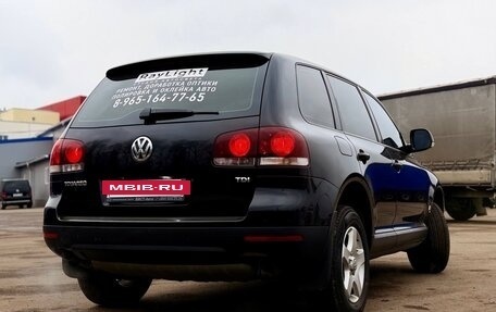 Volkswagen Touareg III, 2010 год, 1 300 000 рублей, 6 фотография