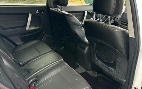 Geely Emgrand X7 I, 2016 год, 650 000 рублей, 8 фотография