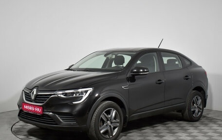 Renault Arkana I, 2020 год, 1 449 000 рублей, 1 фотография