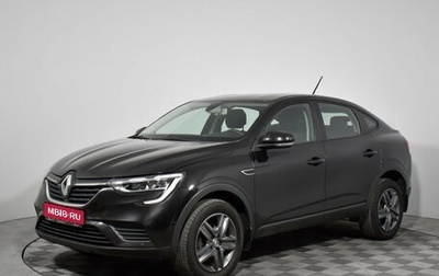 Renault Arkana I, 2020 год, 1 449 000 рублей, 1 фотография