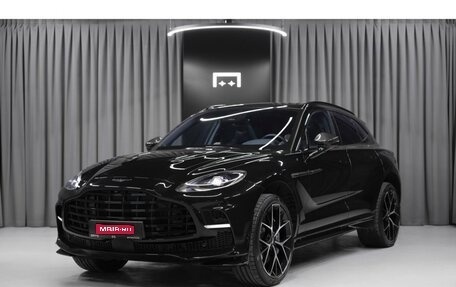 Aston Martin DBX I, 2024 год, 29 900 000 рублей, 1 фотография