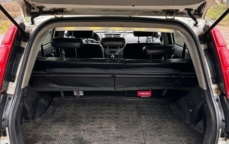 Geely Emgrand X7 I, 2016 год, 650 000 рублей, 7 фотография