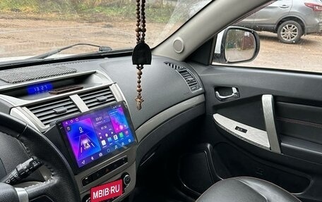 Geely Emgrand X7 I, 2016 год, 650 000 рублей, 12 фотография