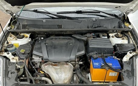 Geely Emgrand X7 I, 2016 год, 650 000 рублей, 14 фотография