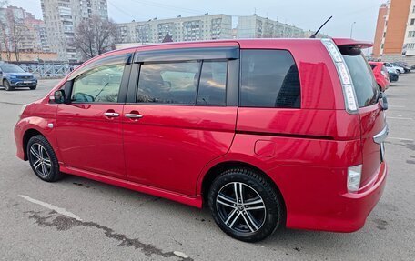 Toyota ISis I, 2012 год, 1 400 000 рублей, 6 фотография