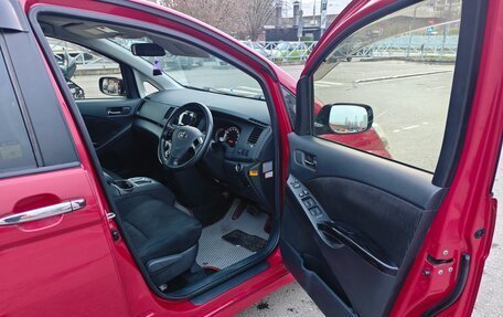 Toyota ISis I, 2012 год, 1 400 000 рублей, 12 фотография