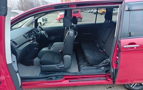 Toyota ISis I, 2012 год, 1 400 000 рублей, 19 фотография