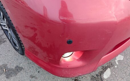 Toyota ISis I, 2012 год, 1 400 000 рублей, 22 фотография