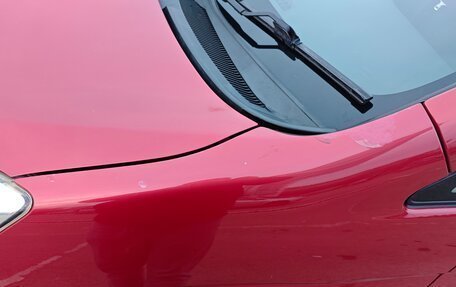 Toyota ISis I, 2012 год, 1 400 000 рублей, 20 фотография