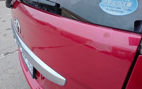 Toyota ISis I, 2012 год, 1 400 000 рублей, 23 фотография