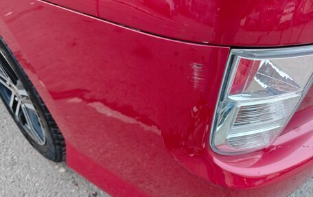 Toyota ISis I, 2012 год, 1 400 000 рублей, 24 фотография