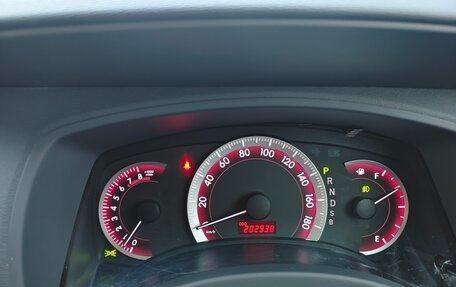 Toyota ISis I, 2012 год, 1 400 000 рублей, 25 фотография