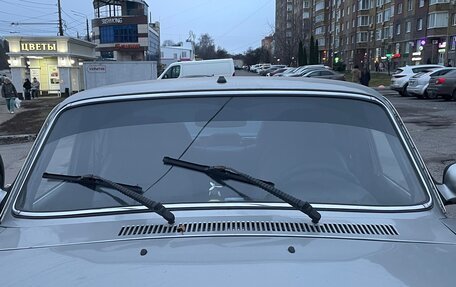 ГАЗ 31105 «Волга», 2004 год, 140 000 рублей, 6 фотография