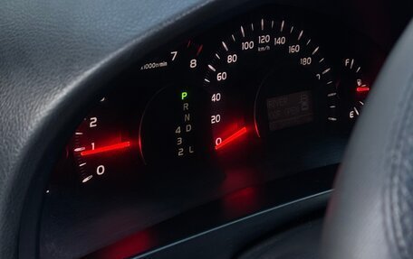 Toyota Camry, 2008 год, 1 000 000 рублей, 4 фотография