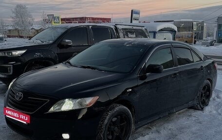 Toyota Camry, 2008 год, 1 000 000 рублей, 2 фотография