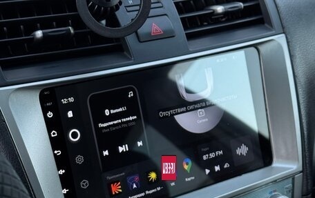 Toyota Camry, 2008 год, 1 000 000 рублей, 6 фотография