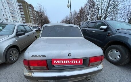 ГАЗ 31105 «Волга», 2004 год, 140 000 рублей, 3 фотография