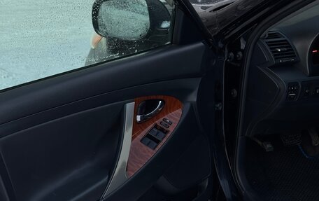 Toyota Camry, 2008 год, 1 000 000 рублей, 10 фотография