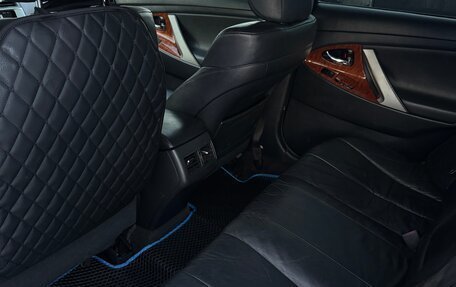 Toyota Camry, 2008 год, 1 000 000 рублей, 13 фотография