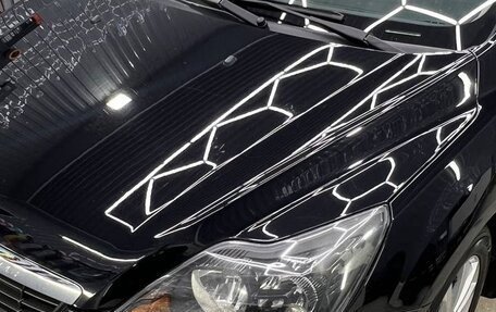 Ford Focus II рестайлинг, 2010 год, 699 000 рублей, 3 фотография