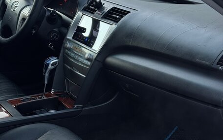 Toyota Camry, 2008 год, 1 000 000 рублей, 11 фотография