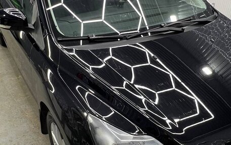 Ford Focus II рестайлинг, 2010 год, 699 000 рублей, 4 фотография