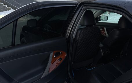 Toyota Camry, 2008 год, 1 000 000 рублей, 14 фотография