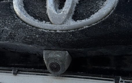 Toyota Camry, 2008 год, 1 000 000 рублей, 19 фотография