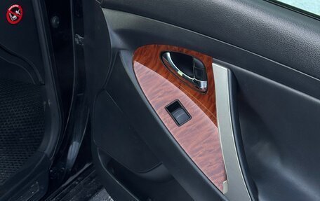 Toyota Camry, 2008 год, 1 000 000 рублей, 12 фотография