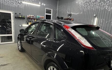 Ford Focus II рестайлинг, 2010 год, 699 000 рублей, 6 фотография