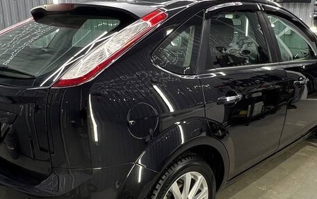 Ford Focus II рестайлинг, 2010 год, 699 000 рублей, 5 фотография