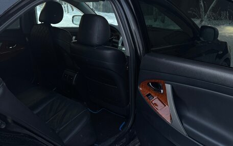 Toyota Camry, 2008 год, 1 000 000 рублей, 15 фотография