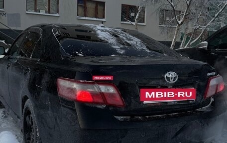 Toyota Camry, 2008 год, 1 000 000 рублей, 17 фотография