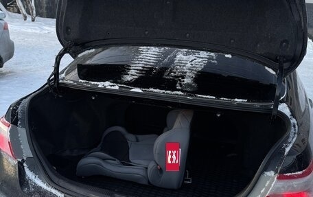 Toyota Camry, 2008 год, 1 000 000 рублей, 18 фотография