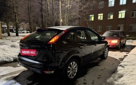 Ford Focus II рестайлинг, 2010 год, 699 000 рублей, 2 фотография