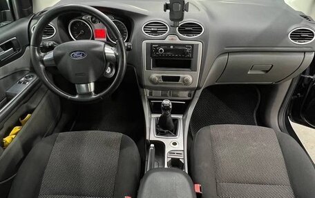 Ford Focus II рестайлинг, 2010 год, 699 000 рублей, 8 фотография