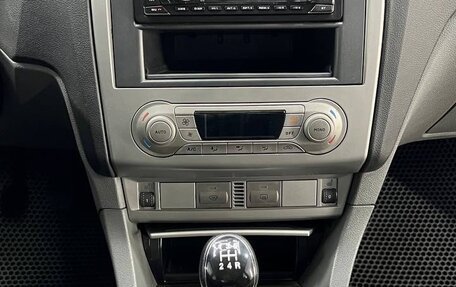 Ford Focus II рестайлинг, 2010 год, 699 000 рублей, 11 фотография