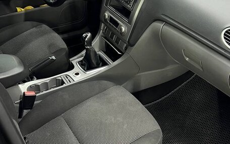 Ford Focus II рестайлинг, 2010 год, 699 000 рублей, 10 фотография