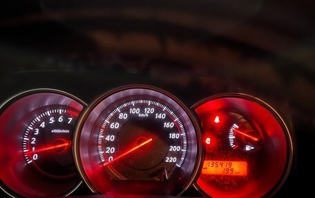 Nissan Tiida, 2010 год, 700 000 рублей, 11 фотография