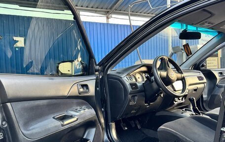 Mitsubishi Lancer IX, 2007 год, 700 000 рублей, 3 фотография