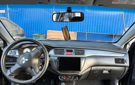 Mitsubishi Lancer IX, 2007 год, 700 000 рублей, 8 фотография