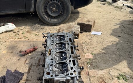 Mitsubishi Lancer IX, 2007 год, 700 000 рублей, 12 фотография