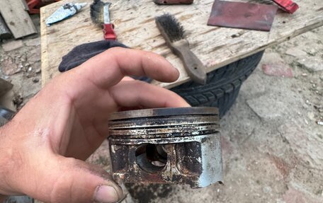 Mitsubishi Lancer IX, 2007 год, 700 000 рублей, 11 фотография