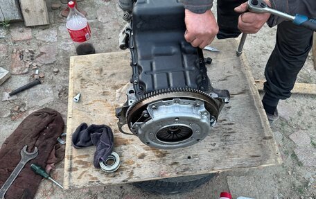 Mitsubishi Lancer IX, 2007 год, 700 000 рублей, 15 фотография