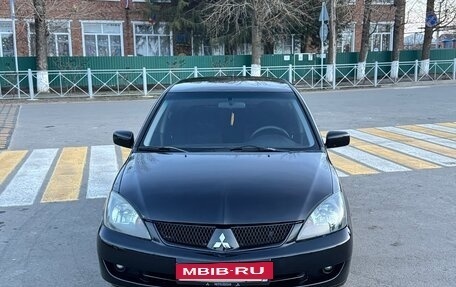 Mitsubishi Lancer IX, 2007 год, 700 000 рублей, 5 фотография