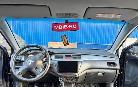 Mitsubishi Lancer IX, 2007 год, 700 000 рублей, 4 фотография